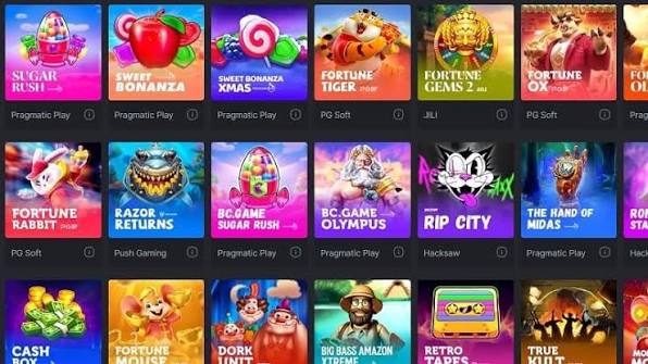 10 Euro Minimum Deposit Casino - Oplev Spil med Lav Indbetaling
