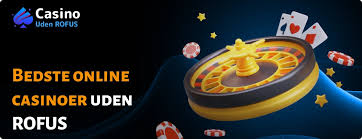 10 Euro No Deposit Casino Oplev Gratis Spil og Vind Store Præmier