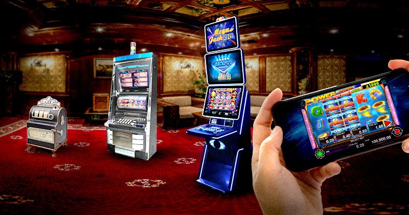 A Comprehensive Guide to Trino Casino Your Ultimate Gaming Destination