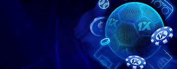 1xBet公式サイトの魅力と登録方法