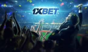 1xBet Betting An In-Depth Guide to Your Favorite Betting Platform 1xBet Betting An In-Depth Guide to Your Favorite Betting Platform
