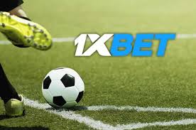 1xBet Official Your Premier Betting Experience