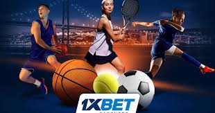 1xbet Приложение в Кыргызстане – Ваш Путь к Успеху в Ставках