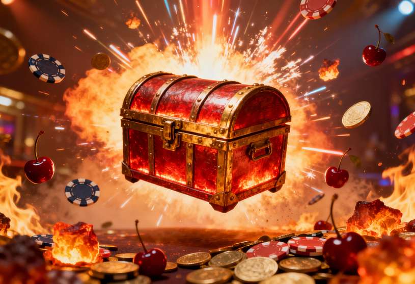 Twinky win casino