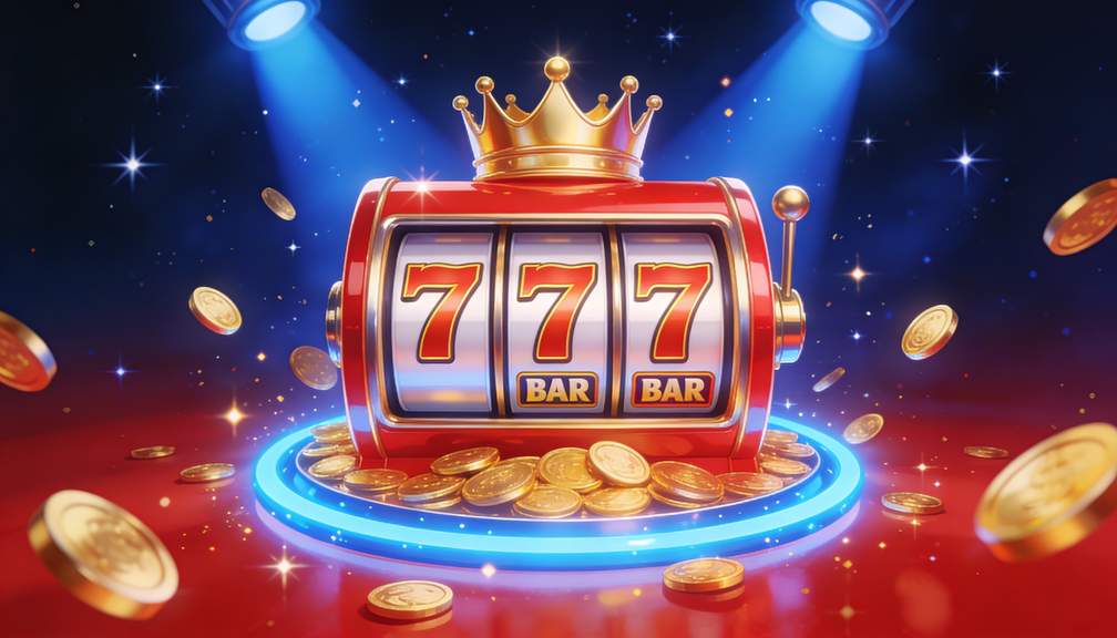 1red casino 2026