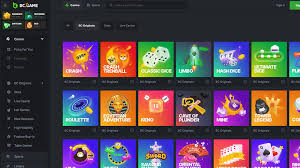 A Comprehensive Guide to bc.game brasil Your Path to Online Gaming Success A Comprehensive Guide to bc.game brasil Your Path to Online Gaming Success