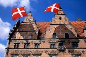 Aunslev Fodbold Sammenholdet Gør Styrken