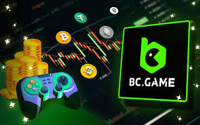 BC.Game APK Your Ultimate Guide to Mobile Gaming