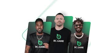 BC Game Casino Войти Как Начать Играть и Выигрывать BC Game Casino Войти Как Начать Играть и Выигрывать