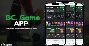 BC.Game Crypto Casino Your Ultimate Guide to Winning Big