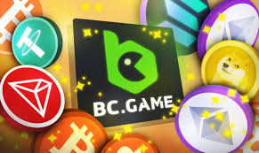 BC.Game Login - Your Gateway to Exciting Online Gaming