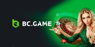 BC.Game Registration Guide Step-by-step Instructions