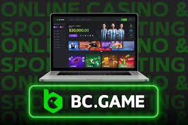 BC.Game Registration Guide Step-by-step Instructions