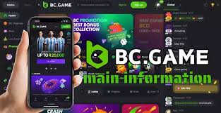 BC.Game Thailand Your Ultimate Destination for Online Gaming