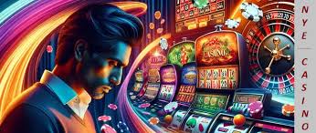 Bedste Nye Casinoer Find De Mest Spændende Spillinstitutioner