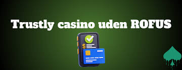 Bedste Online Casino Uden Om - Find Dit Ideelle Spil