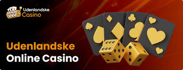 Bedste Udenlandske Online Casino Find Din Favorit 462854035