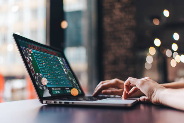 Best Betting Tips for Online Maximize Your Winnings Best Betting Tips for Online Maximize Your Winnings
