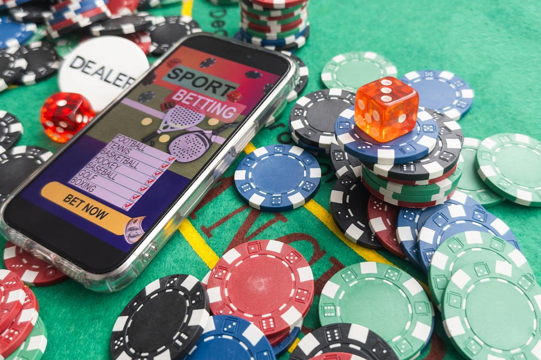 Best Betting Tips for Online Maximize Your Winnings Best Betting Tips for Online Maximize Your Winnings