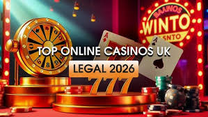 Best Gambling UK Offshore List A Comprehensive Guide