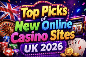 Best Gambling UK Offshore List A Comprehensive Guide