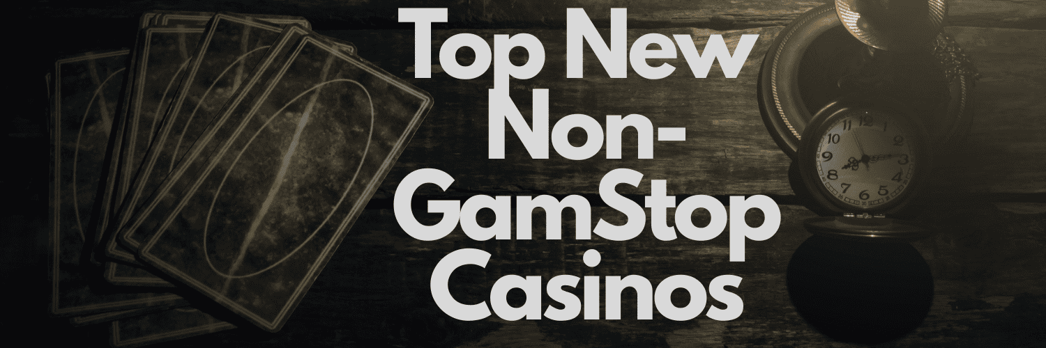 Best Non GamStop Casinos UK Unlock Your Gaming Experience Best Non GamStop Casinos UK Unlock Your Gaming Experience