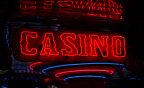 Betrouwbare Online Casino's in het Buitenland 1397123488