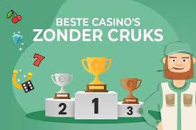 Betrouwbare Online Casino's in het Buitenland 1397123488