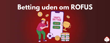 Betting uden ROFUS i Danmark En Guide til Ansvarligt Spil