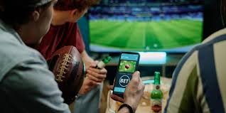 Betwinner Android App Your Ultimate Betting Companion