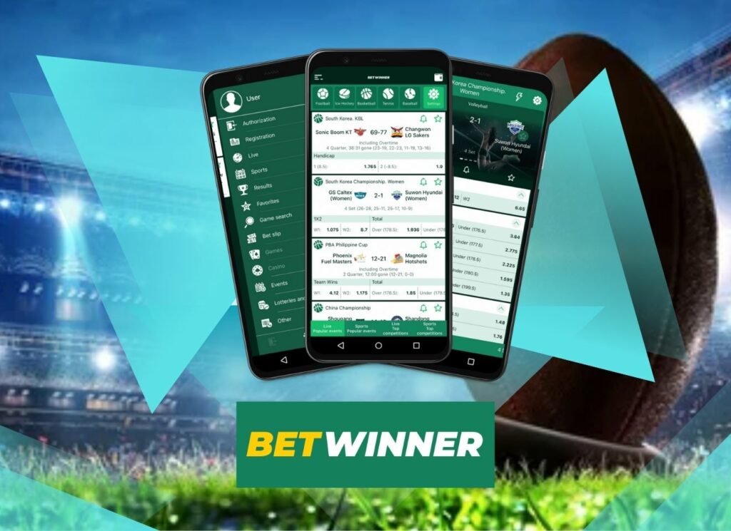 BetWinner Exchange Your Ultimate Guide to Smarter Betting