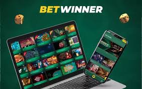 BetWinner Mobile App Your Gateway to On-the-Go Betting BetWinner Mobile App Your Gateway to On-the-Go Betting