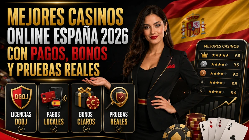 Bono de Bienvenida en Casinos Todo lo que Necesitas Saber