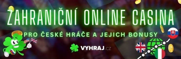 Bonus za registraci Jak využít výhody nových online casin