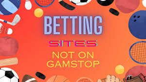 Bookmakers Not on GamStop A Comprehensive Guide -705409527