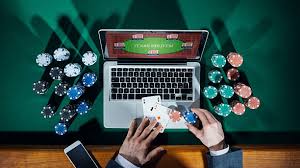 Buitenlands Casino De Voordelen en Nadelen van Online Gokken