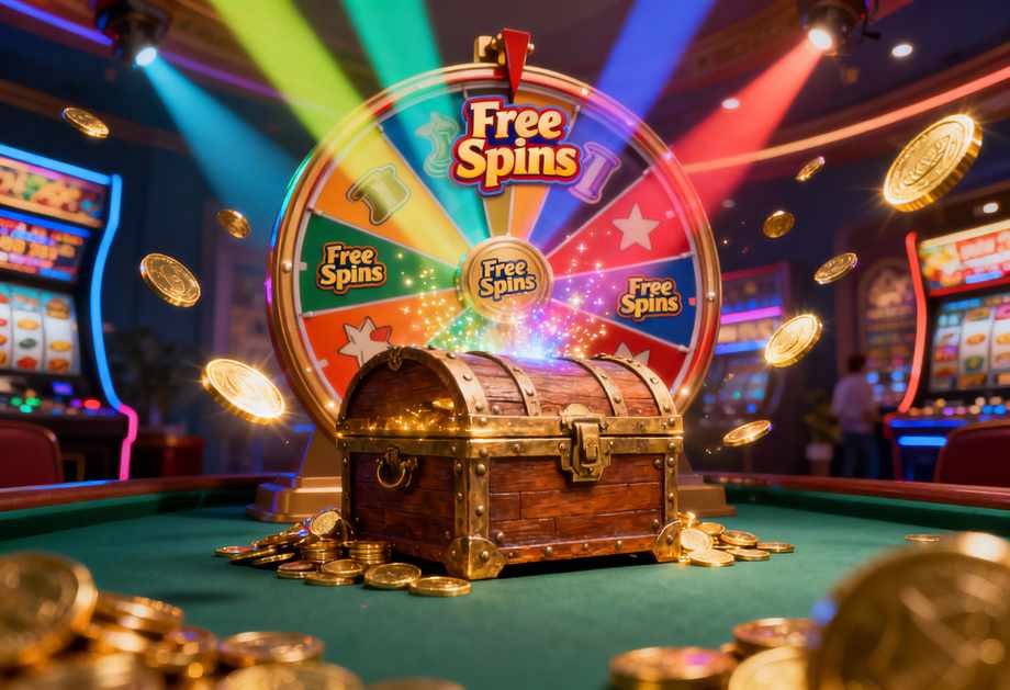 Snatch casino Sverige