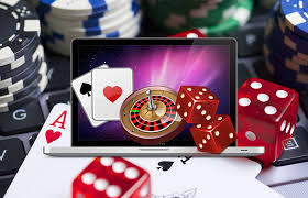 Casino BigWins UK Your Gateway to Exciting Wins