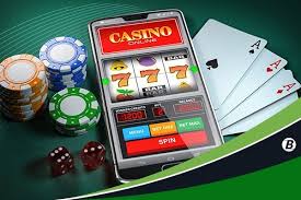 Casino med Bäst Utdelning 2023 - Maximera Din Vinstchans