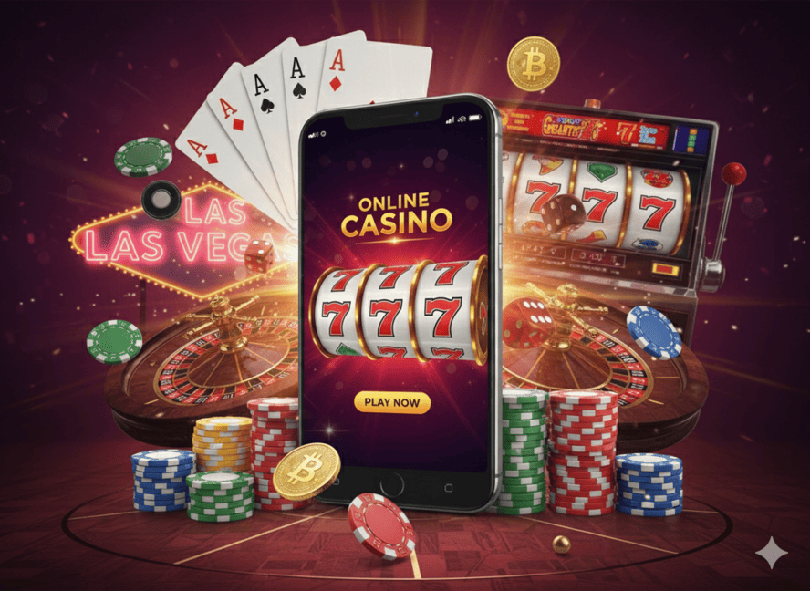 Casino med MGA Licens Sikkerhed og Underholdning i Topklasse 788349144