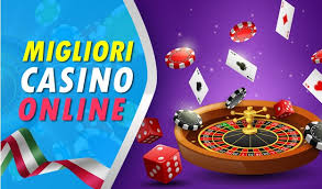 Casino Non AAMS Online Scopri i Vantaggi e i Rischi