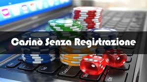 Casinò Non AAMS Prelievo Immediato e Vantaggi da Conoscere