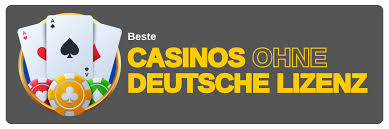 Casino ohne deutsche Lizenz Vor- und Nachteile -1335619967