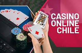 Casino Online Chile Mejores Plataformas para Jugar -1709842542