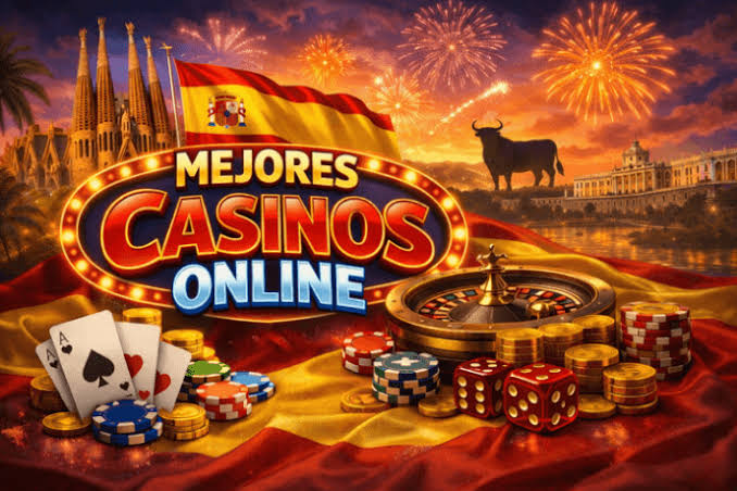 Casino Online Dinero Real España Guía Completa para Jugar y Ganar
