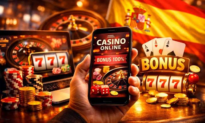 Casino Online Gratis Dinero Real Tu Guía Completa para Jugar y Ganar