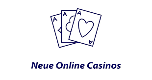 Casino Online Neu Entdecken Sie die neuesten Spiele und Angebote