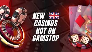 Casino Sites Not on Gamstop Your Guide to Alternative Gambling Platforms