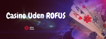 Casino uden RoFUS En Guide til Bedste Online Spilopplevelser Casino uden RoFUS En Guide til Bedste Online Spilopplevelser