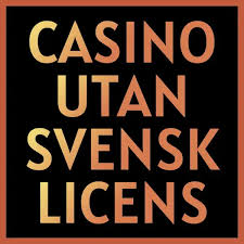 Casino Utan Licens - En Guide till Spelande utan Begränsningar